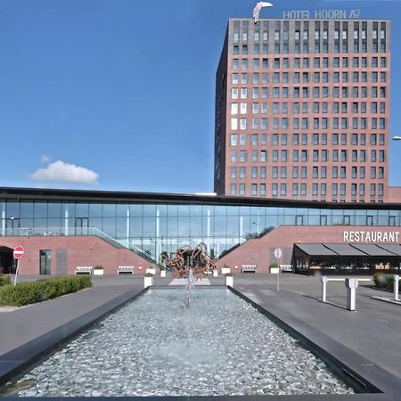 Van Der Valk Hotel Hoorn Exteriér fotografie