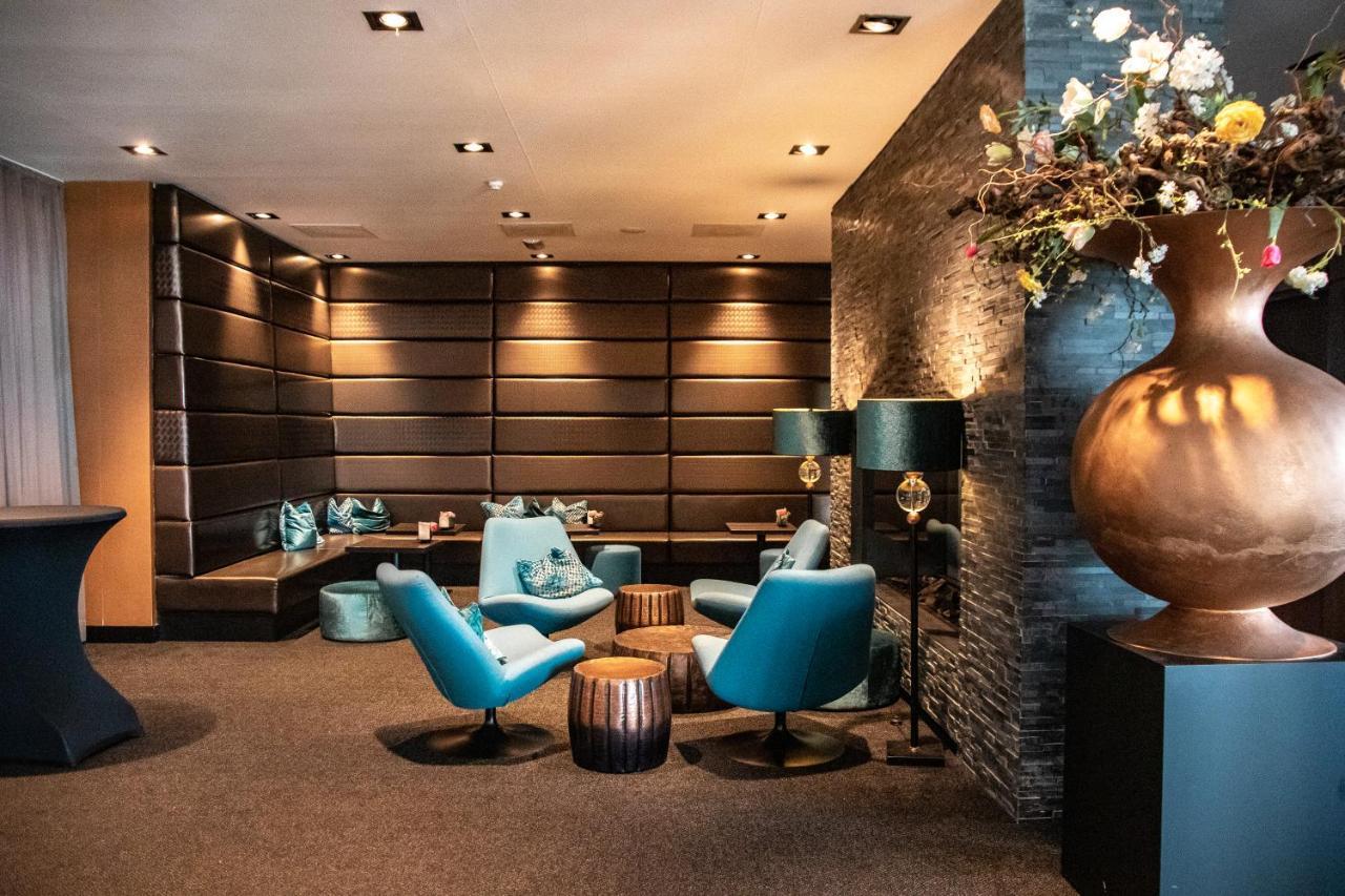 Van Der Valk Hotel Hoorn Exteriér fotografie