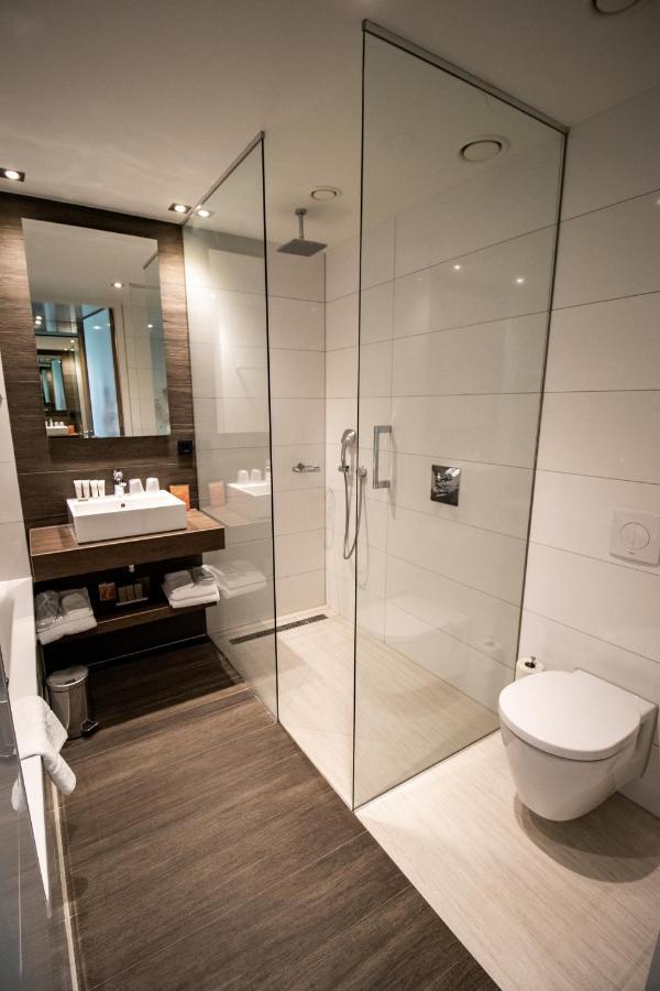 Van Der Valk Hotel Hoorn Exteriér fotografie