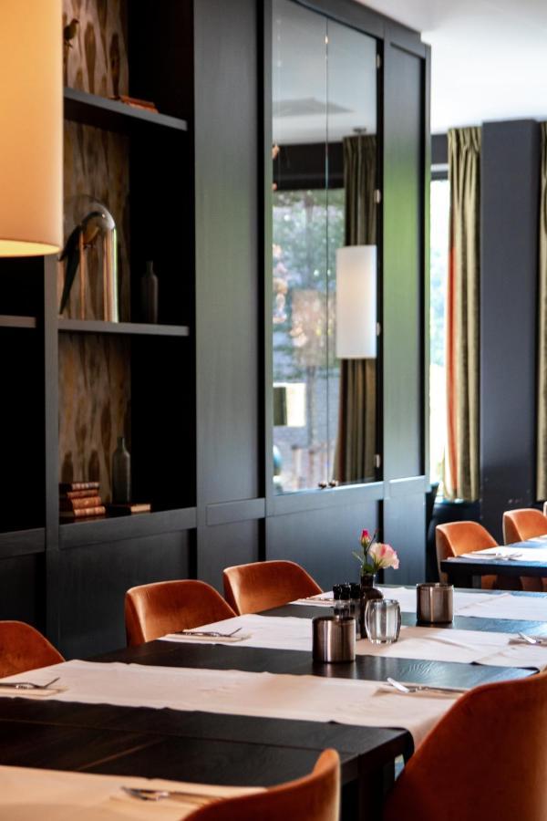 Van Der Valk Hotel Hoorn Exteriér fotografie