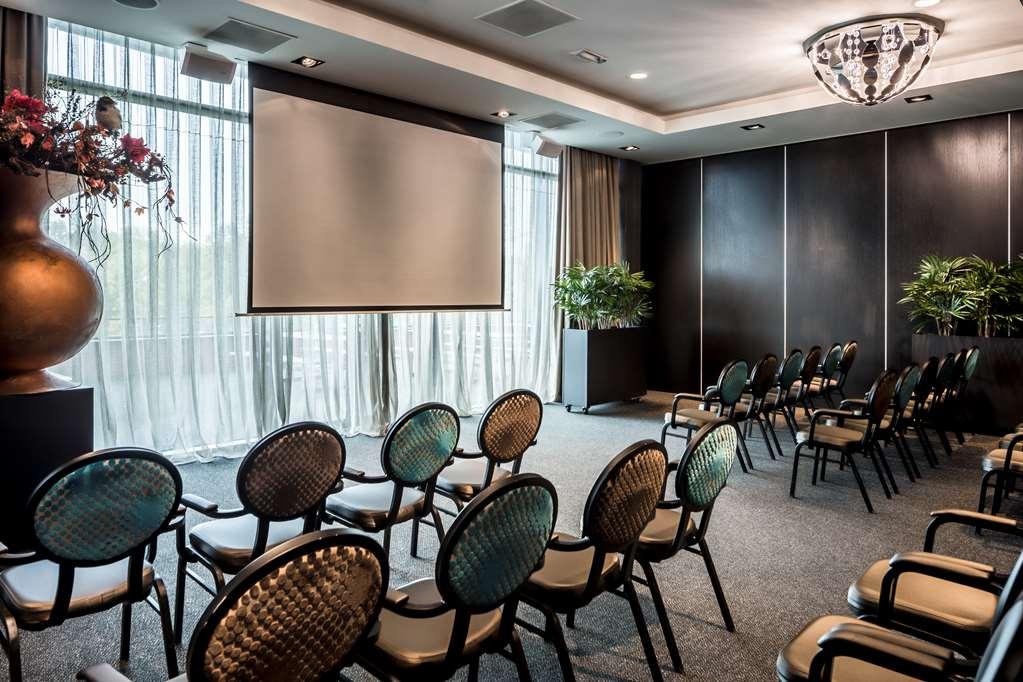 Van Der Valk Hotel Hoorn Vybavení fotografie