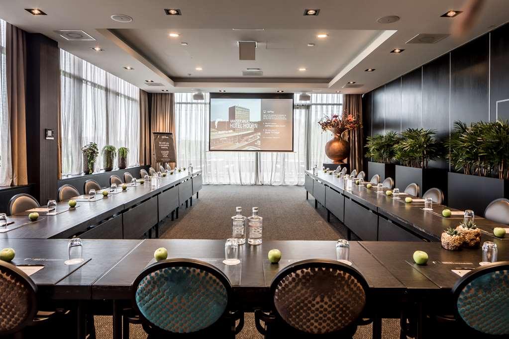 Van Der Valk Hotel Hoorn Vybavení fotografie