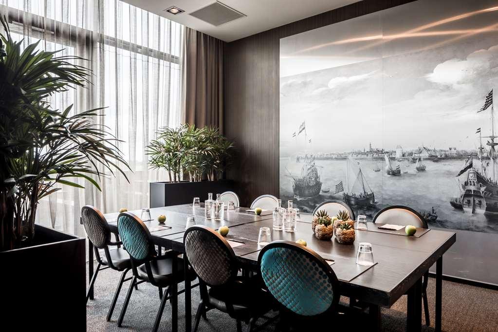 Van Der Valk Hotel Hoorn Zařízení fotografie