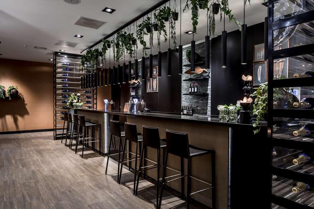 Van Der Valk Hotel Hoorn Interiér fotografie