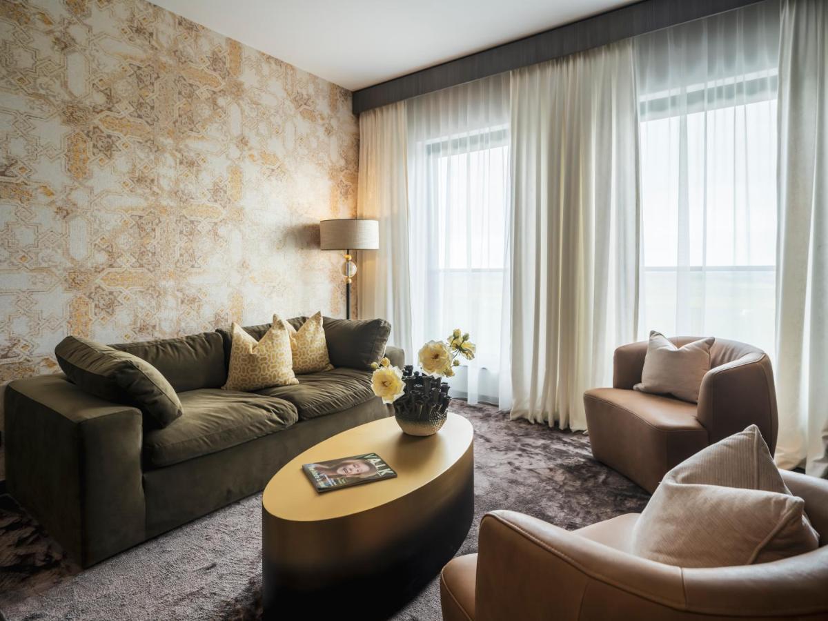 Van Der Valk Hotel Hoorn Exteriér fotografie