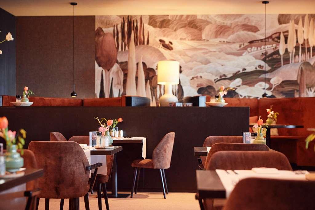 Van Der Valk Hotel Hoorn Zařízení fotografie