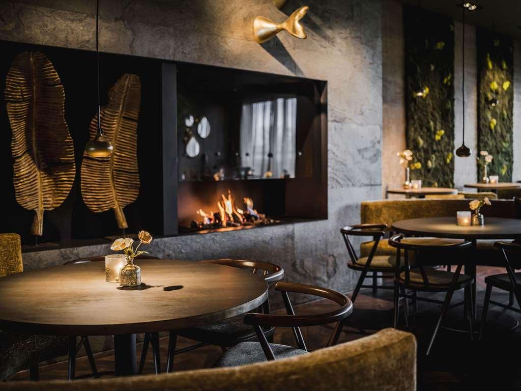 Van Der Valk Hotel Hoorn Zařízení fotografie