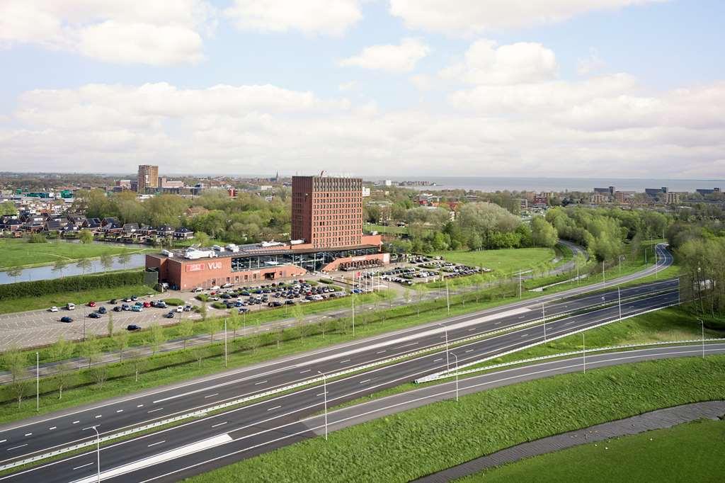 Van Der Valk Hotel Hoorn Zařízení fotografie