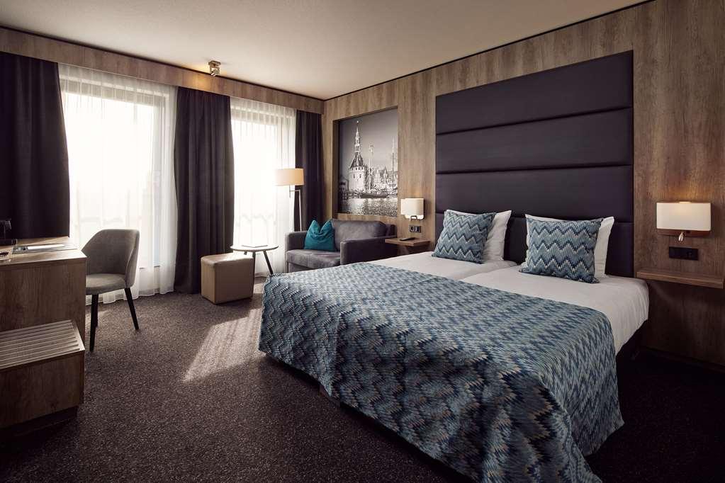 Van Der Valk Hotel Hoorn Pokoj fotografie