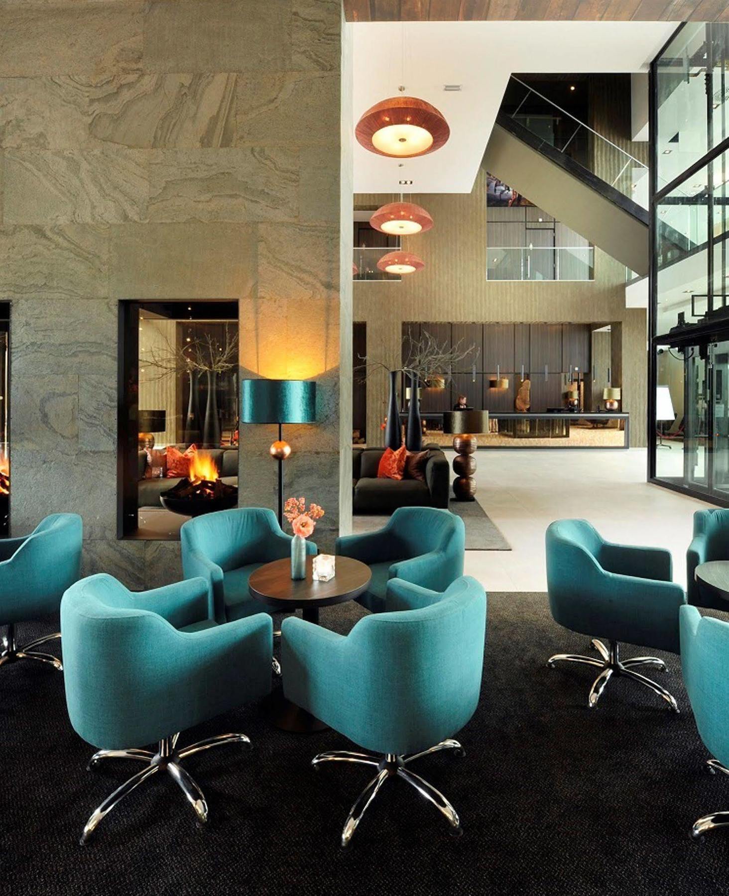 Van Der Valk Hotel Hoorn Exteriér fotografie